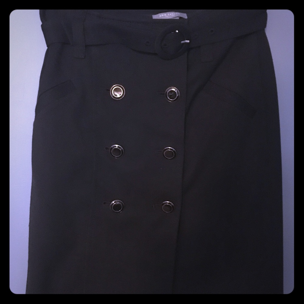 Ann Taylor skirt
